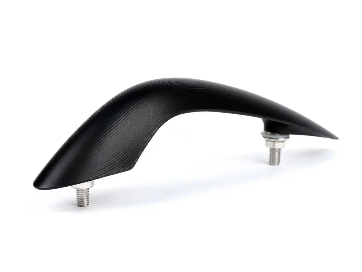 Mudguard Crest Moto Nostra | Vespa Gts Models 125-300Cc 1