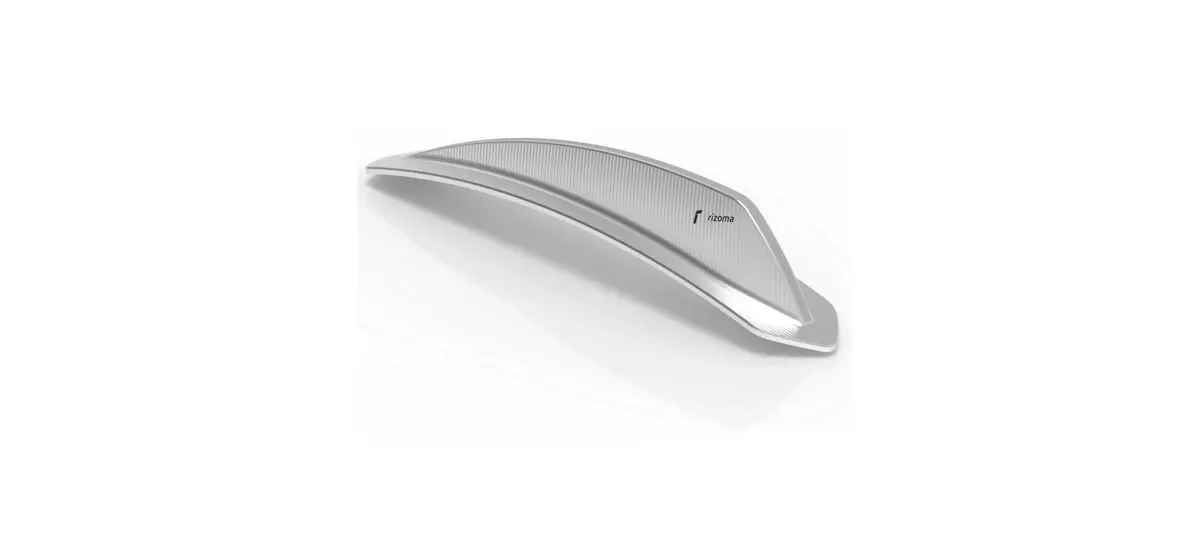 Mudguard Crest Rizoma | Vespa Gts/Gts Super 125-300Cc (`23-) 1