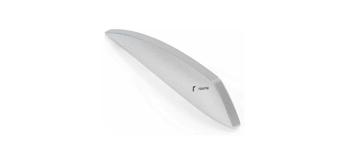 Mudguard Crest Rizoma | Vespa Primavera 50-150Cc 1