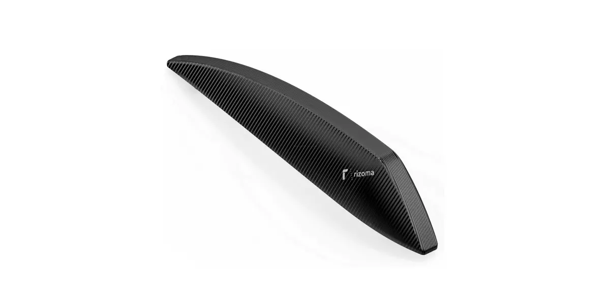 Mudguard Crest Rizoma | Vespa Primavera 50-150Cc 1