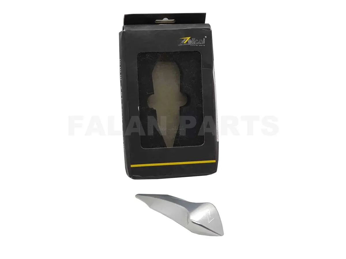 Mudguard Crest Zelioni | Vespa Gts/Gts Super 125-300Cc 1