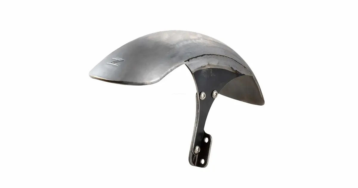Mudguard Zelioni | Vespa Gts/Gts Super/Gtv/Gt60/Gt/Gt L  ('03-'13/'17-) 1