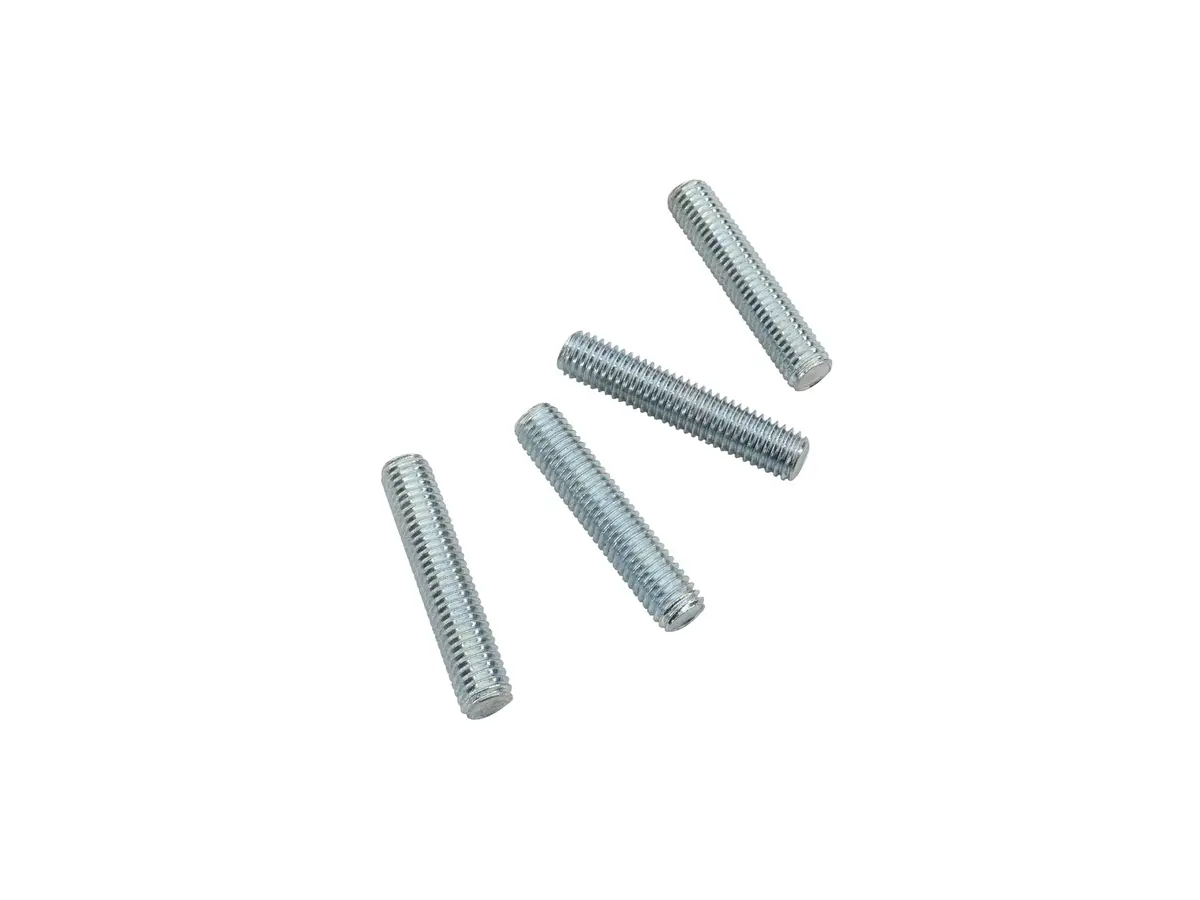 Exhaust Stud (Pack Of 4) 1
