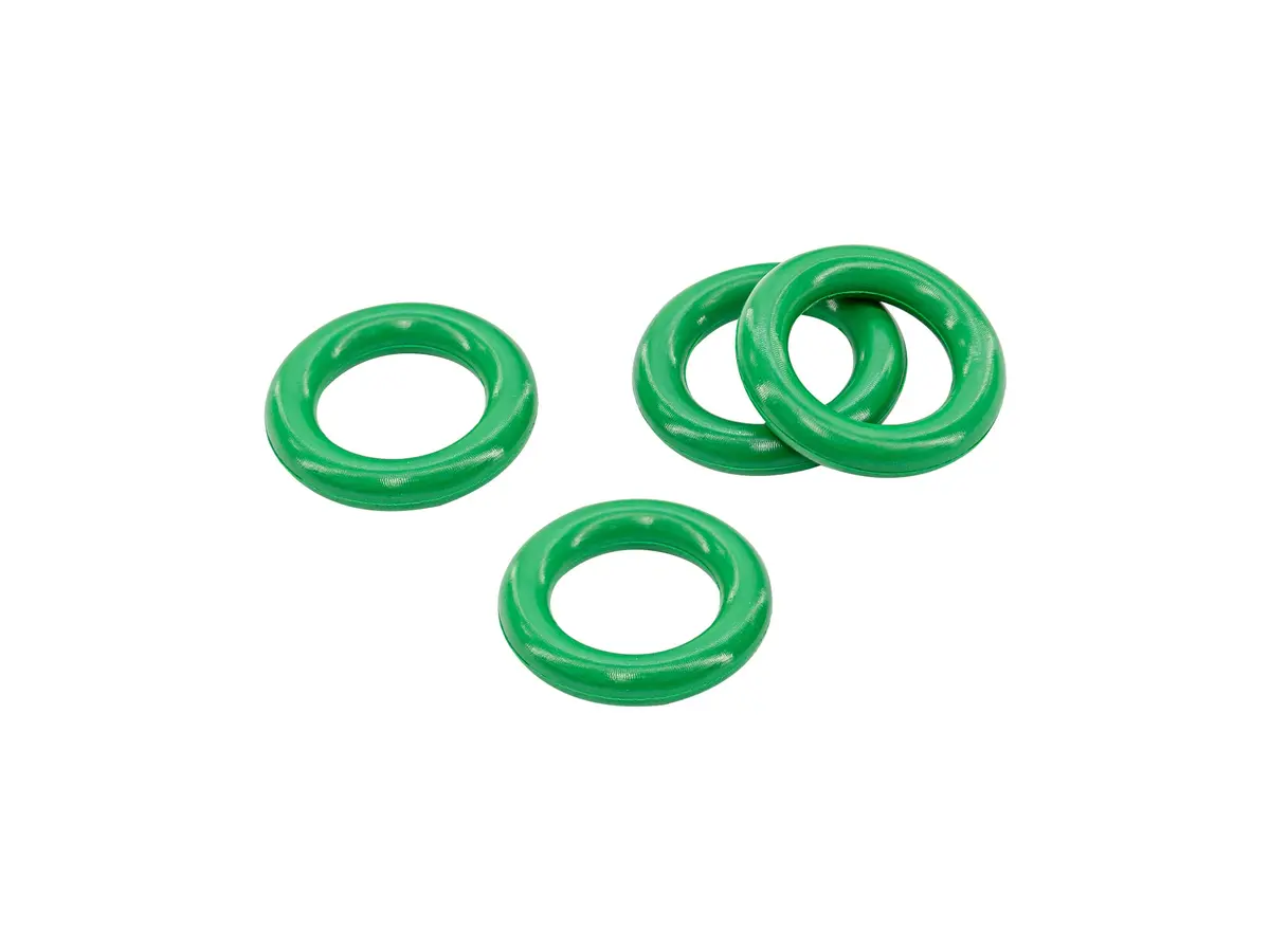 O-Ring For Shift Rod U-Joint (Pack Of 4) [Vanagon] 1