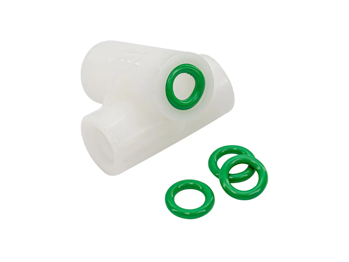 Shift Rod U-Joint Bundle [Vanagon] 1