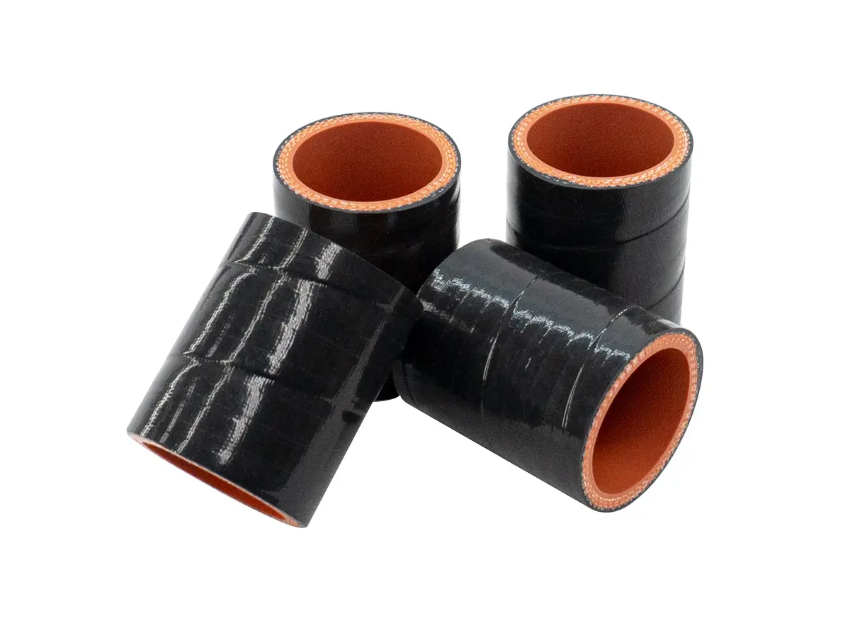 Intake Manifold Hose (Pack Of 4) [Late Vanagon] 1