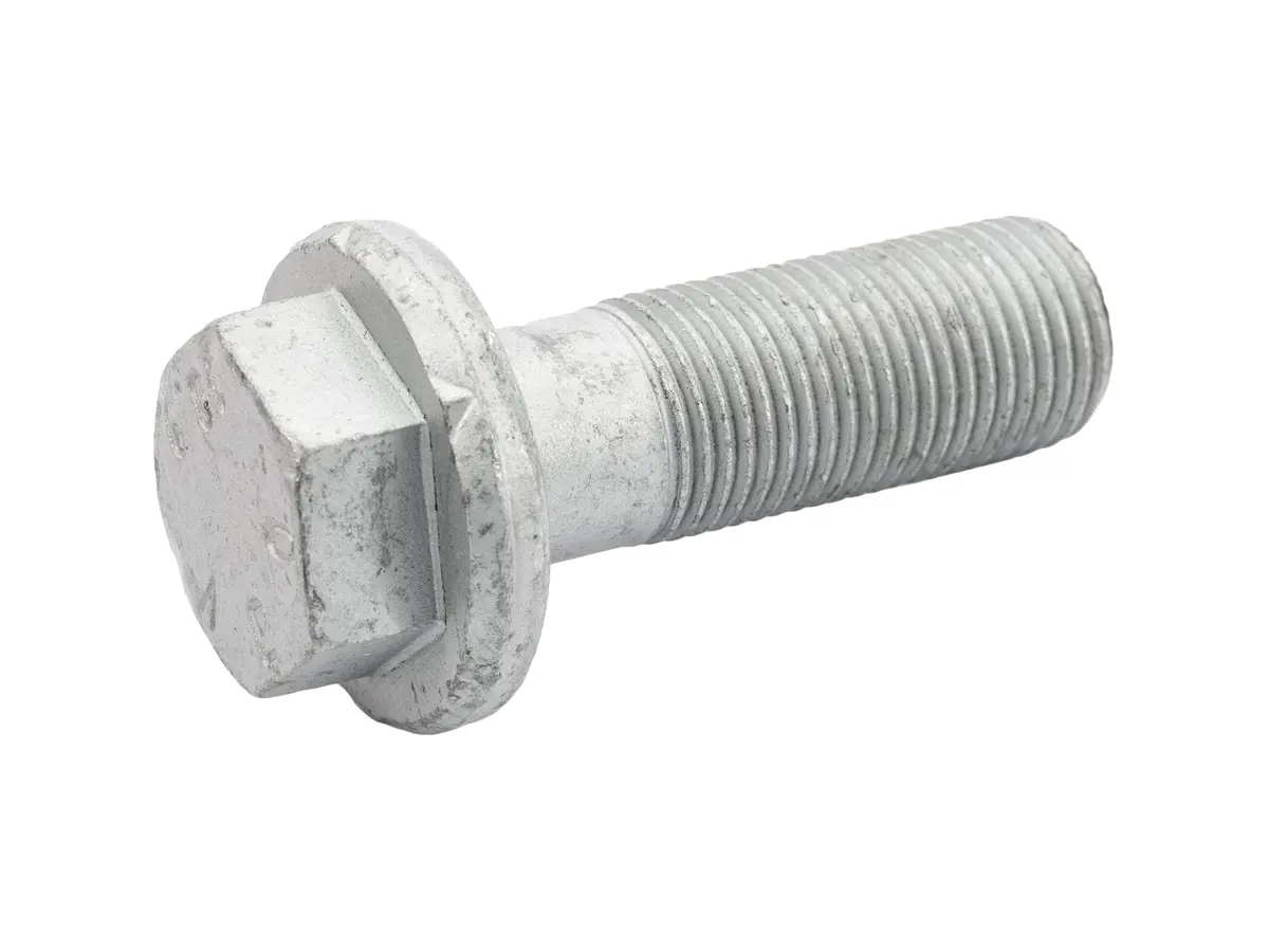 Vanagon Front Caliper Mounting Bolt 1
