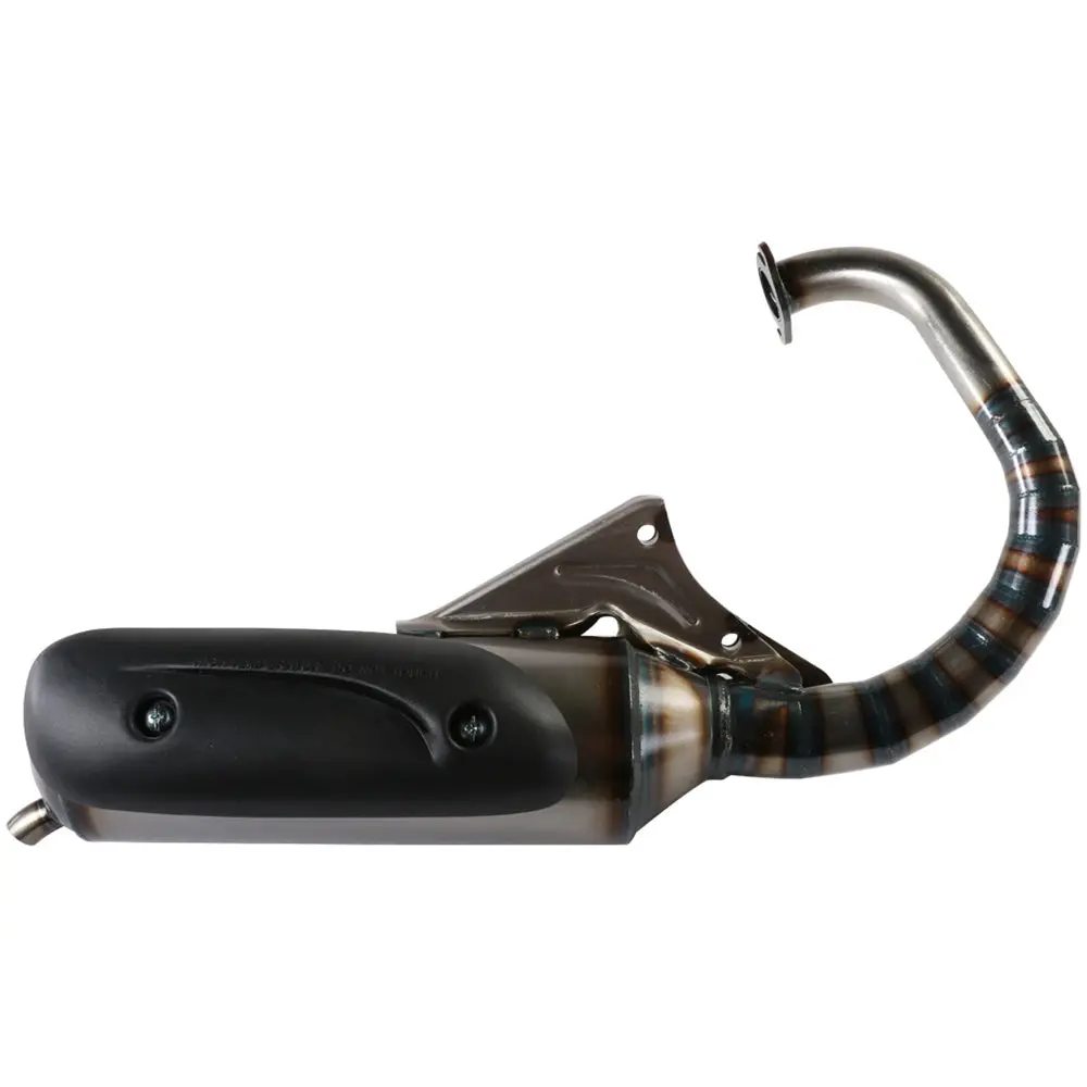 Ncy Pipe For The Honda Elite 50 Dio 1