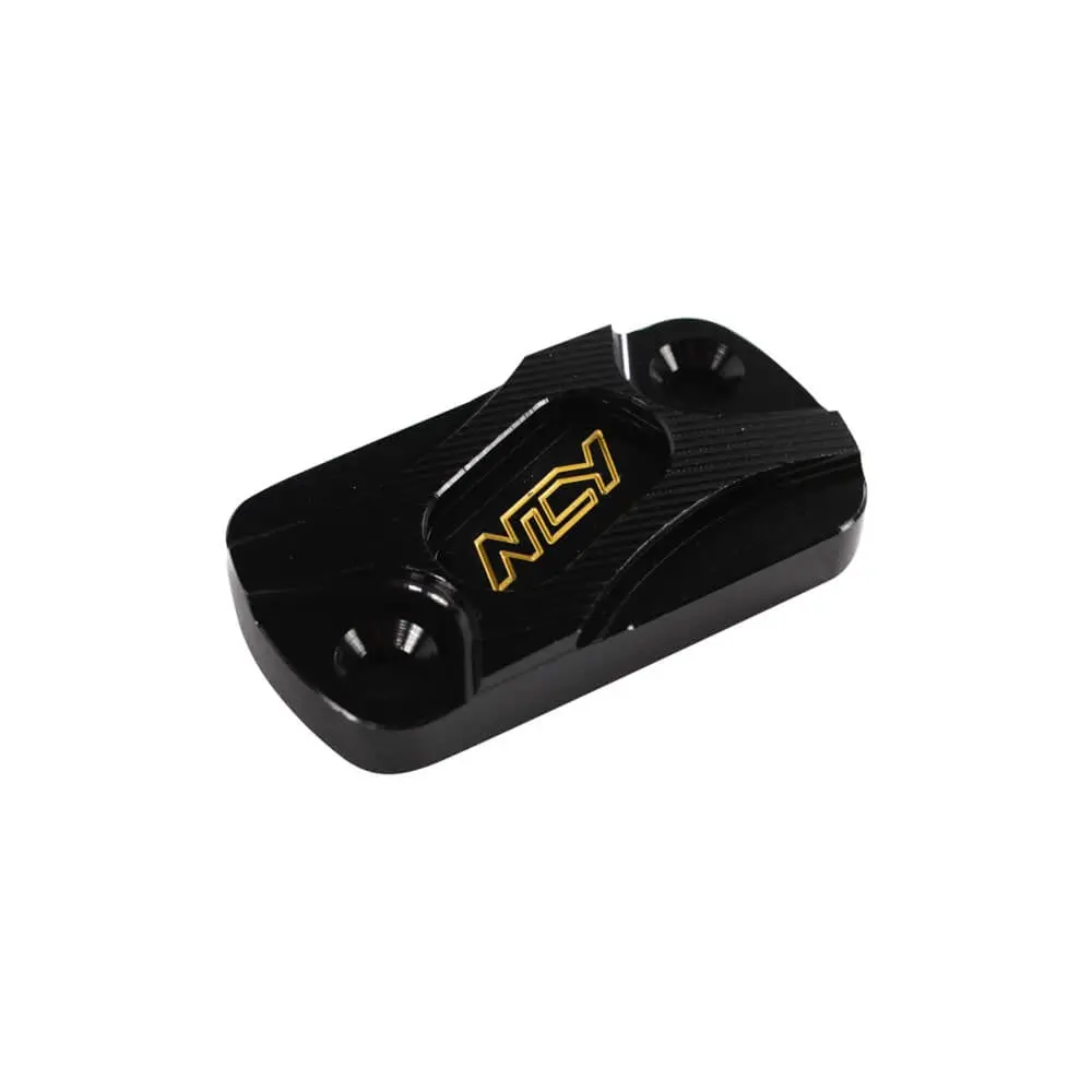 Honda Dio Gy6 Ncy Anodized  Master Cylinder Cover 1