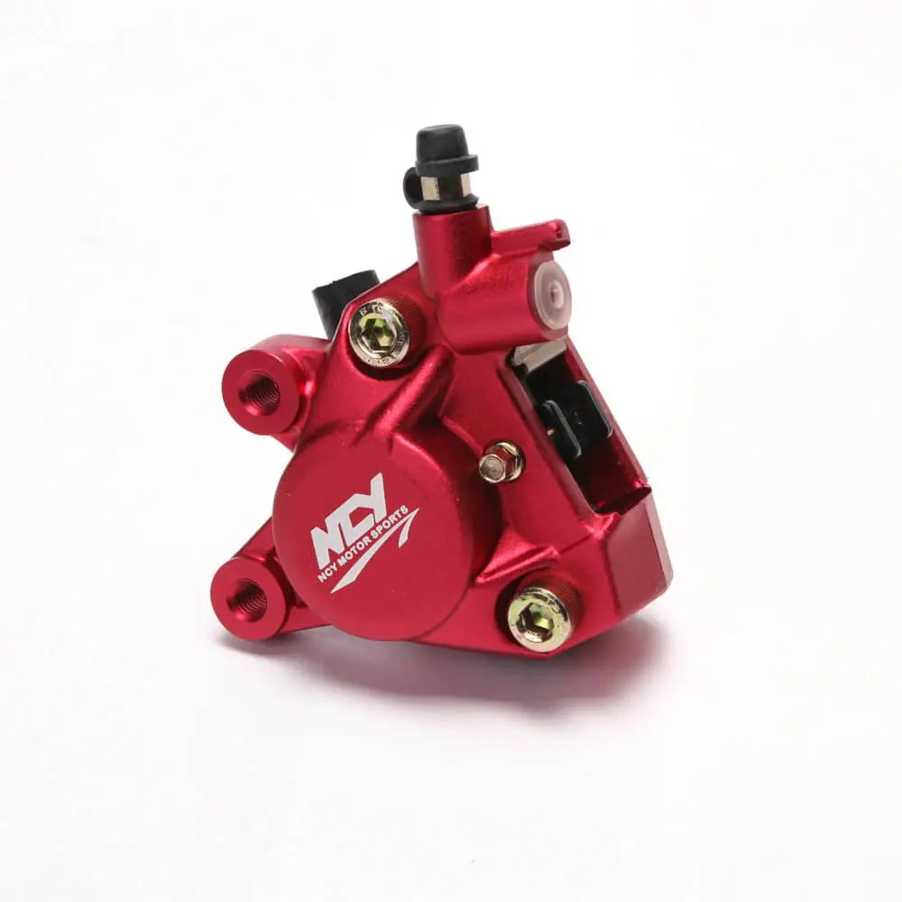 Ncy Forged Brake Caliper 2