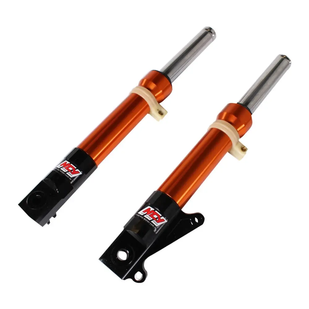 Honda Ruckus Dio Ncy Forks 1