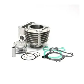 Yamaha Zuma 125 Ncy 158Cc Big Bore Cylinder 1