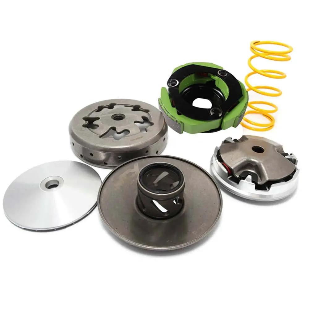 Yamaha Zuma Minarelli Ncy Transmission Kit 1
