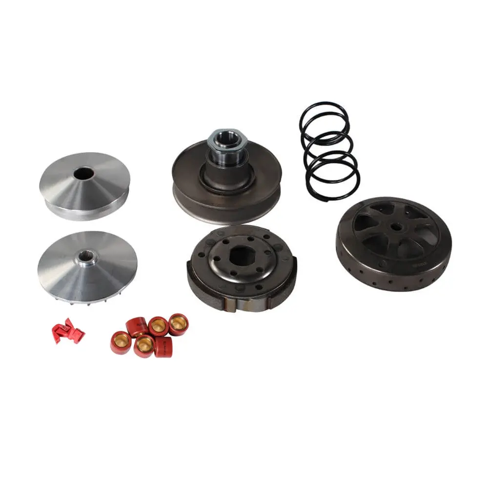 Honda Ruckus Met Ncy Transmission Kit 1