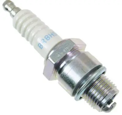 Ngk Br8hs Solid Tip Spark Plug 1