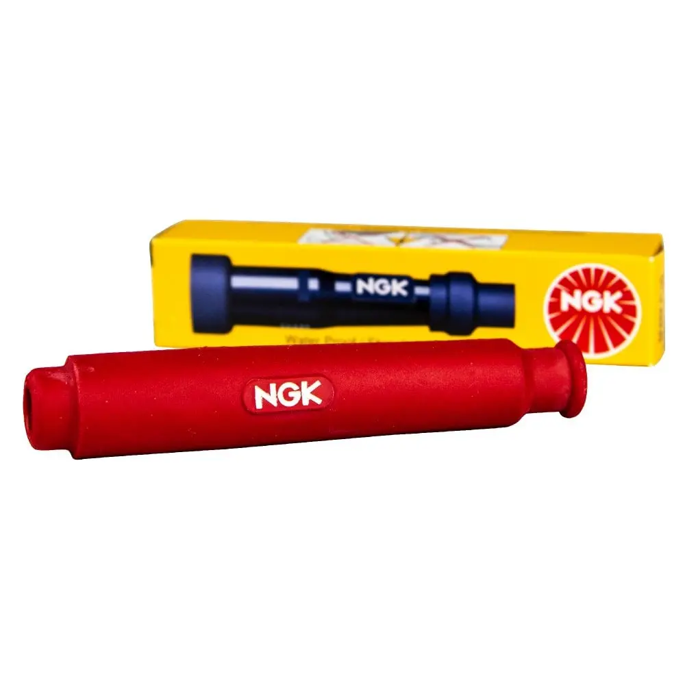 Hyosung Gv250 Spark Plug Cap Irratic Idle Fix 1