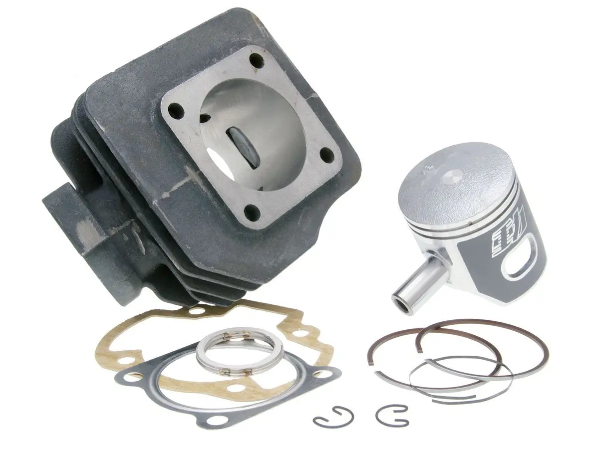 Naraku 48Mm 75Cc Cylinder For The Honda Elite 50 / Dio 1