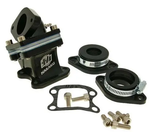 Naraku Honda Dio Intake Manifold 1