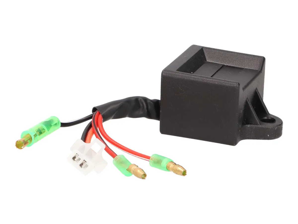 Minarelli Horizontal  Cdi 1