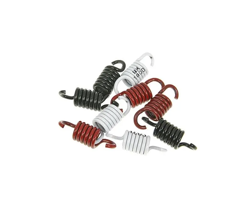 Naraku Clutch Spring Set Minarelli Horizontal And Vertical 1