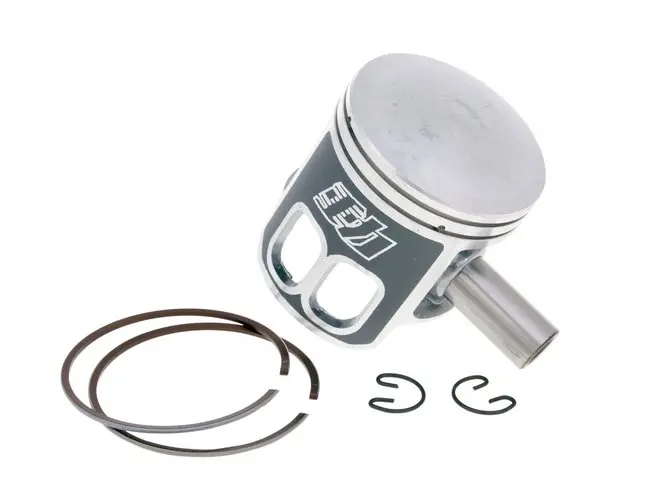 Naraku Piston Kit 1E40qmb 70Cc 12Mm Pin 1