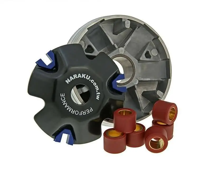 Naraku Honda Elite 50/ Dio Variator 1