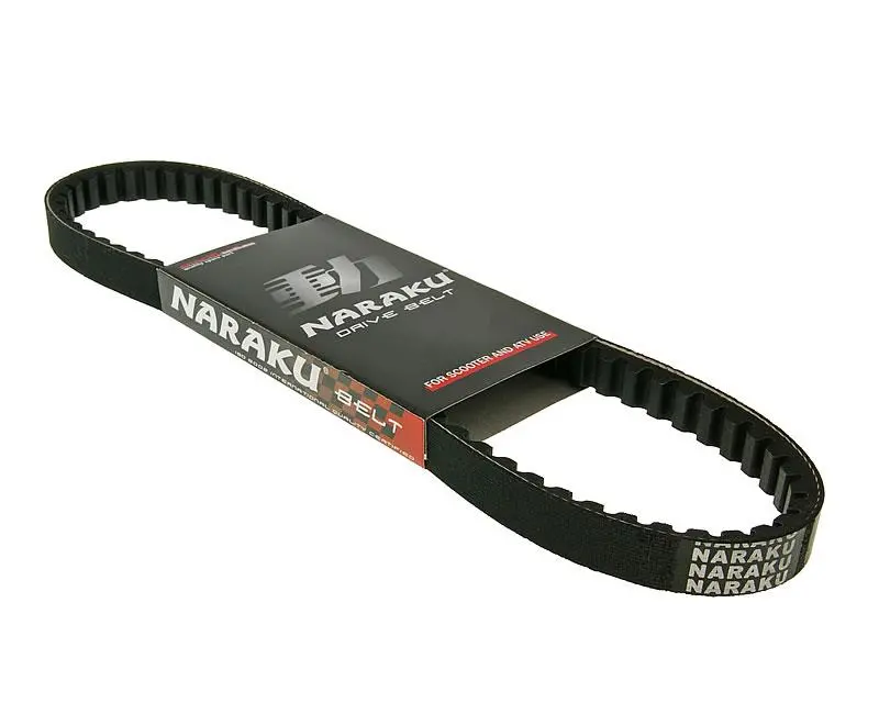 Naraku Drive Belt For Kymco And Sym Jet 1