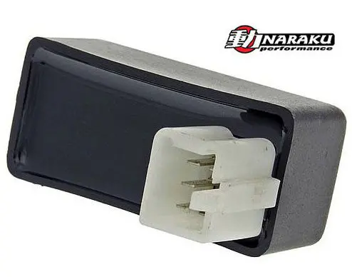Naraku Unrestricted Cdi For The Honda Elite Af16 1