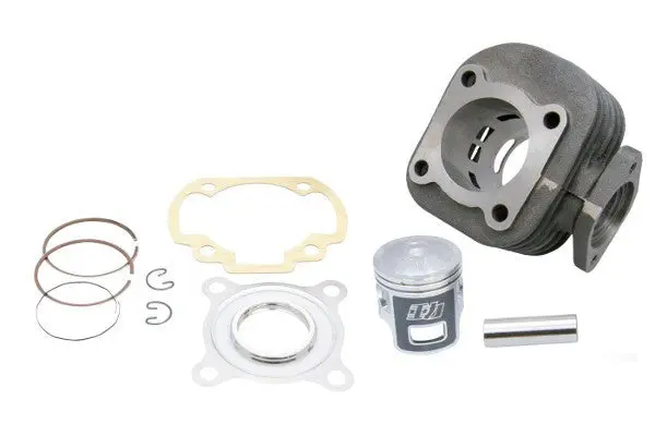Naraku Kymco 70Cc Big Bore Cylinder Kit For Cobra, Super 8, Agility, Like 1