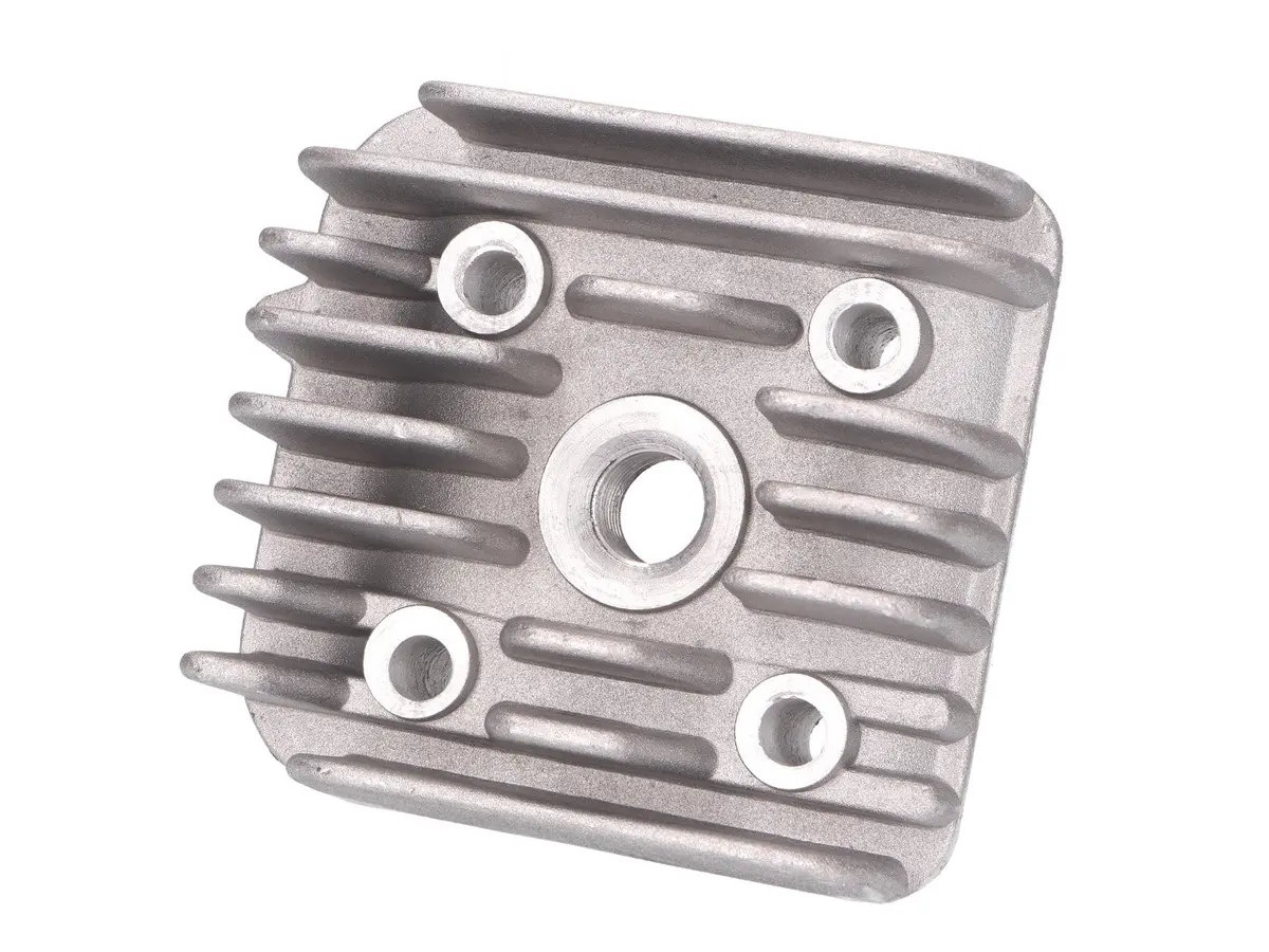 Naraku 70Cc Cylinder Head For The Yamaha Zuma Prebug 1989-2001 1