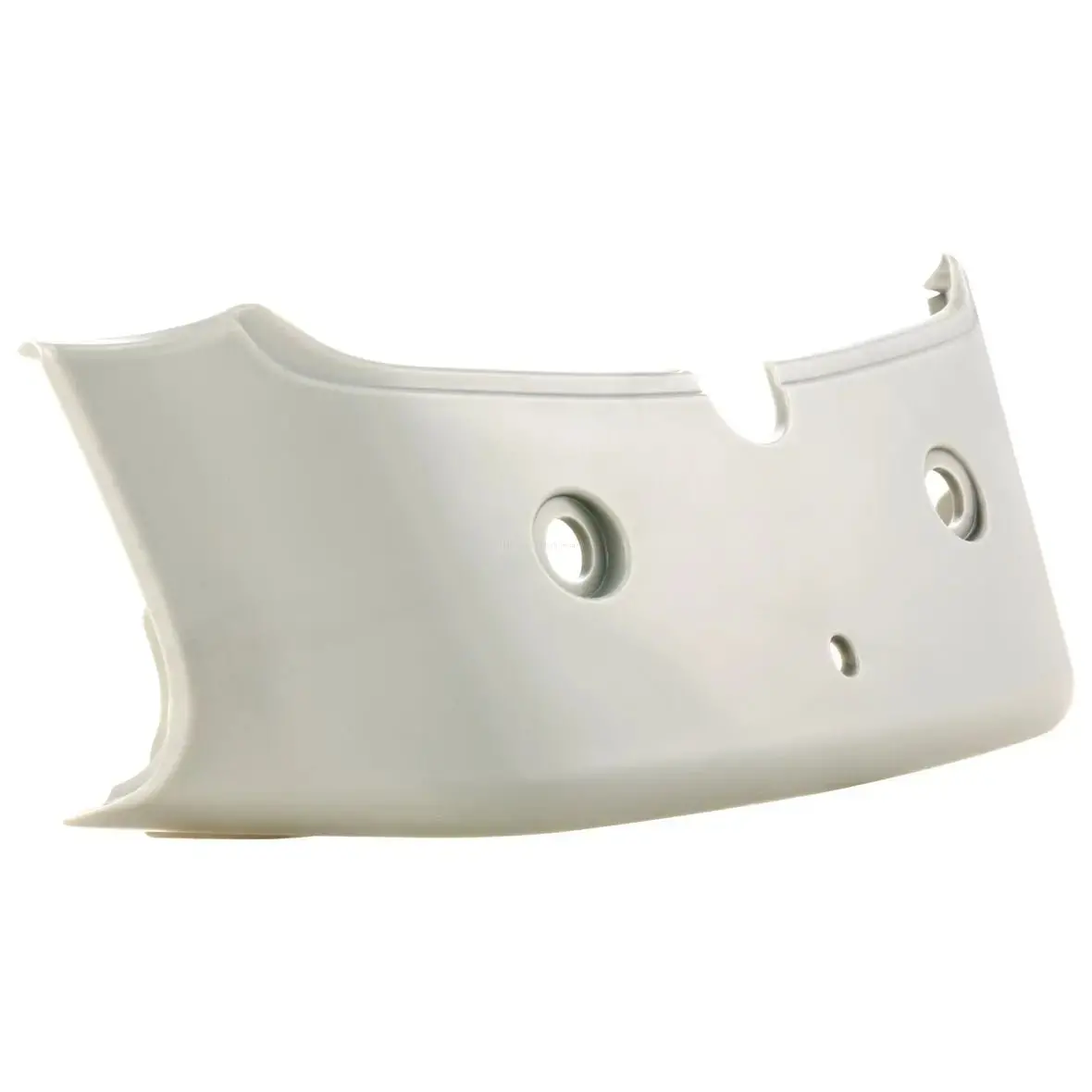 Number Plate Holder Piaggio | Vespa Gts/Gts Super 125-300Ccm ('14-) 1
