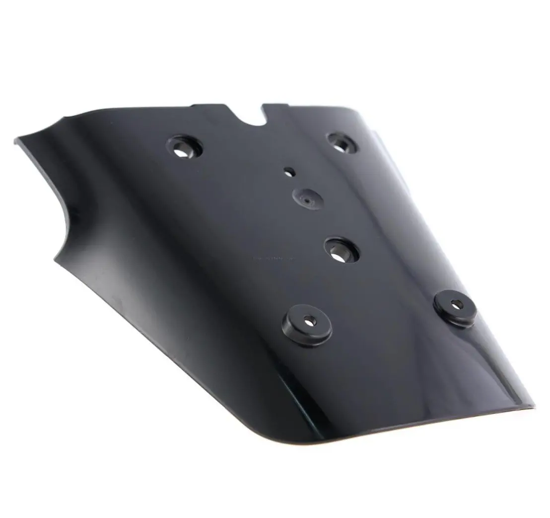 Number Plate Holder Piaggio | Vespa Gts/Gts Super/Gtv 125-300Cc 1