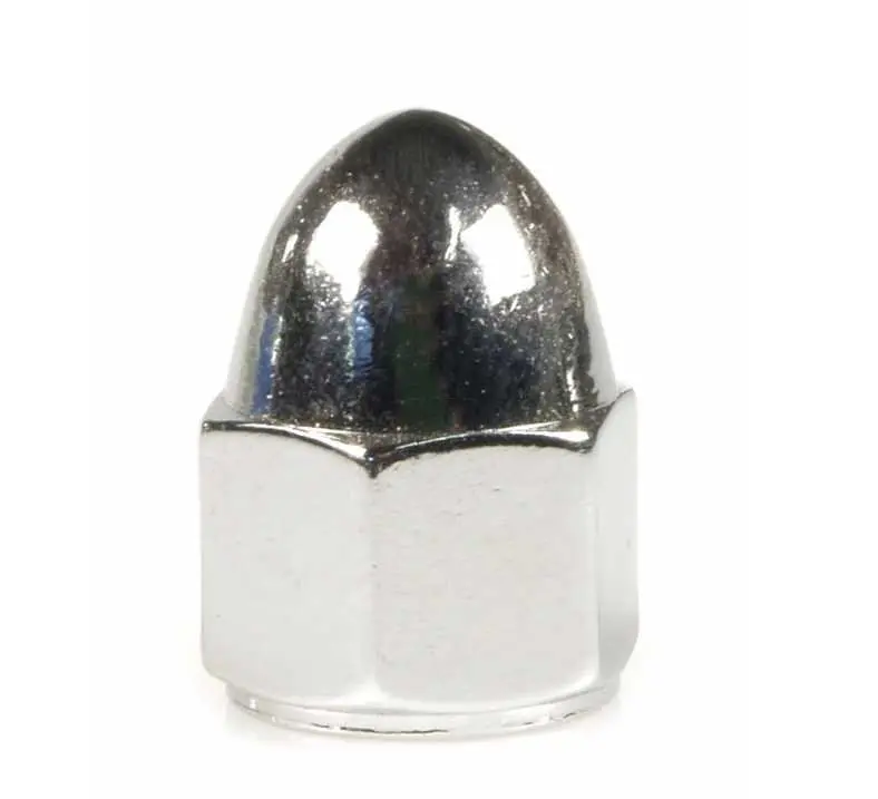 Nut M7 Mm Acorn Sip 1