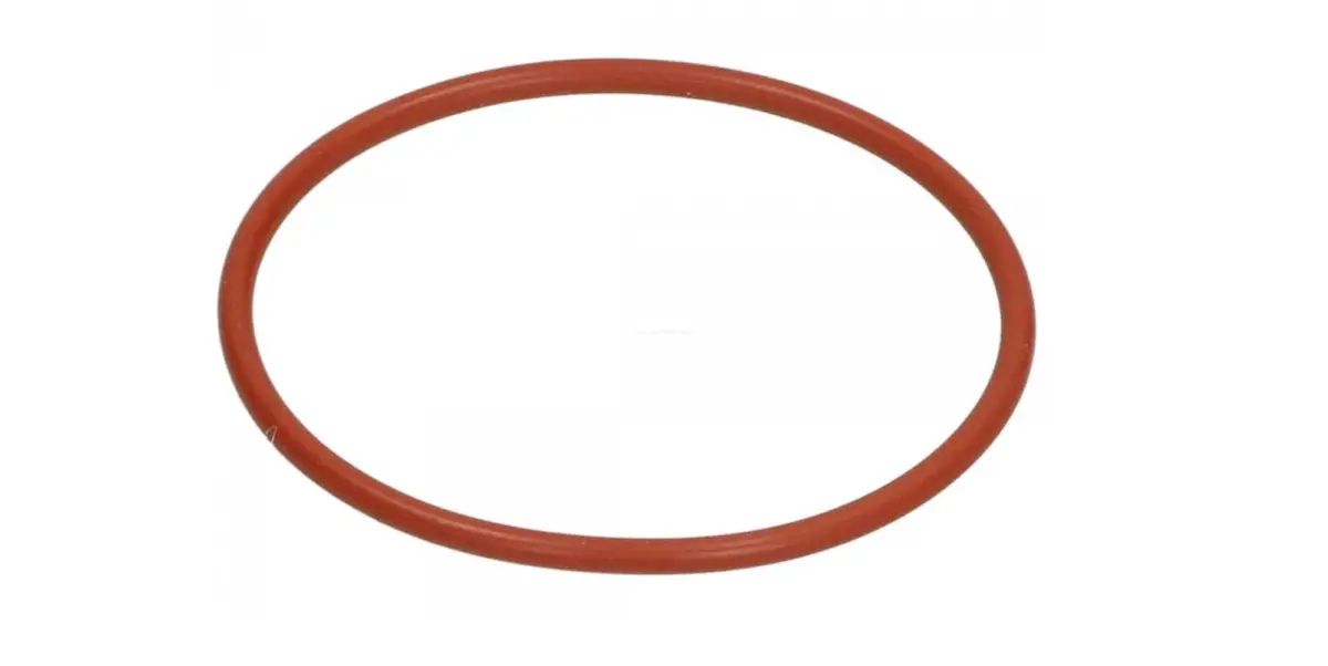 O-Ring For Pulley Piaggio | Vespa Et2/Et4/ Lx/Lxv/S/ 946/Gts/ Sprint/ Primavera 50-150Cc 1
