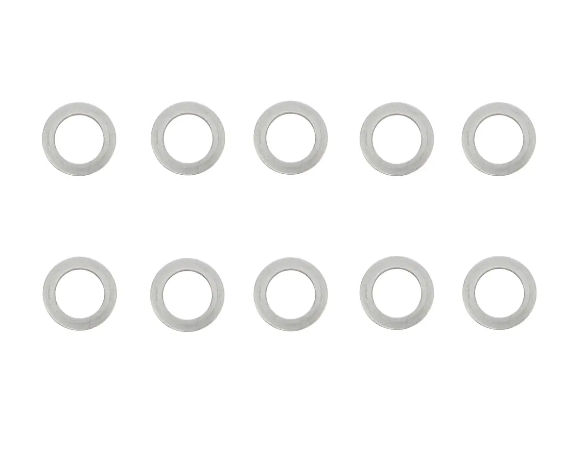 Oil Drain Plug Crush Washer (Pack Of 10) [Vanagon] 1