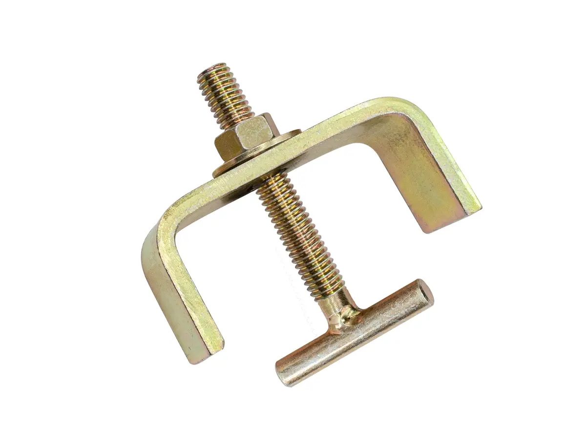 Oil Pump Puller Tool [Bus/Vanagon] 1