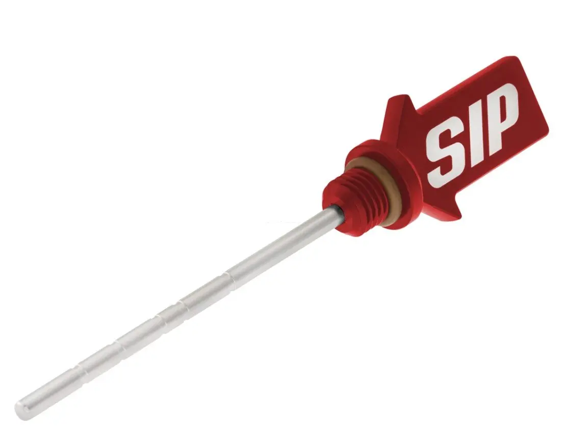 Oil Dipstick Gear Oil Sip Pordoi | Gilera/Piaggio/ Vespa 50-500Cc 1