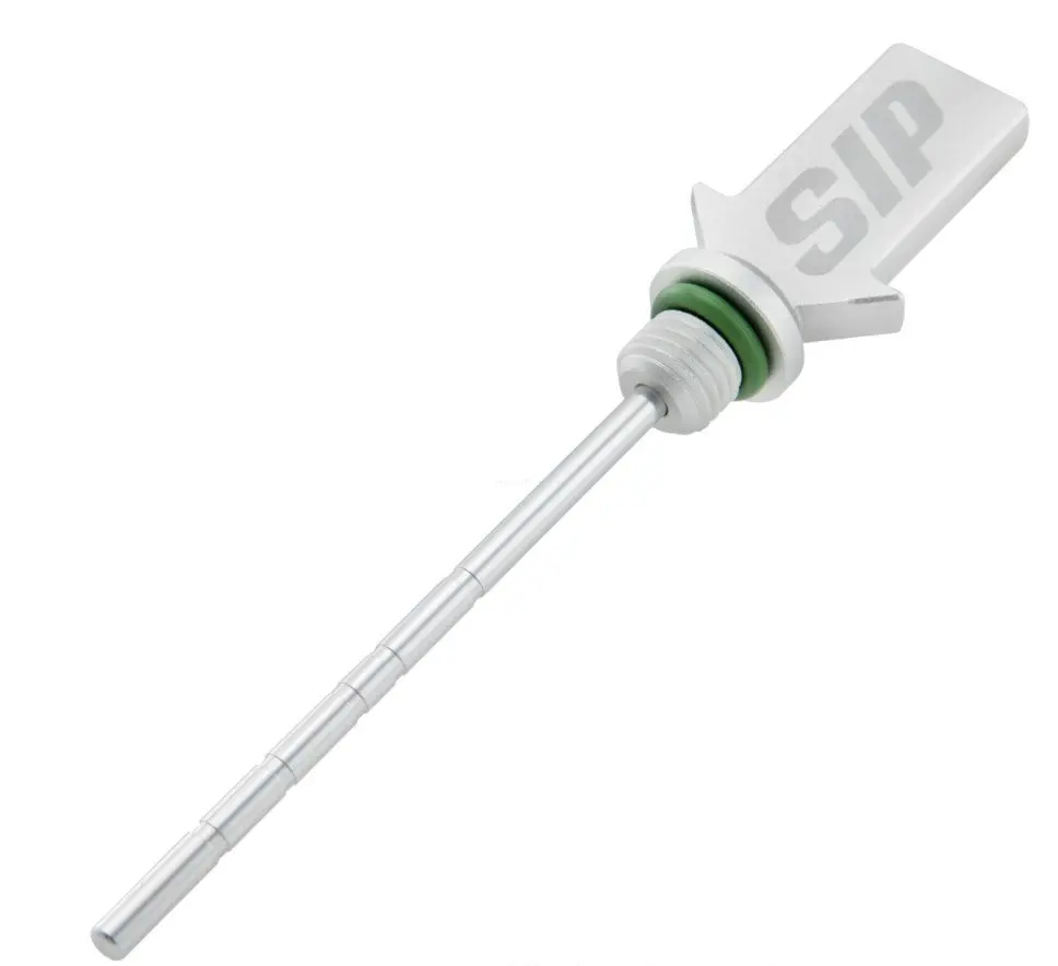Oil Dipstick Gear Oil Sip Pordoi | Gilera/Piaggio/ Vespa 50-500Cc 1
