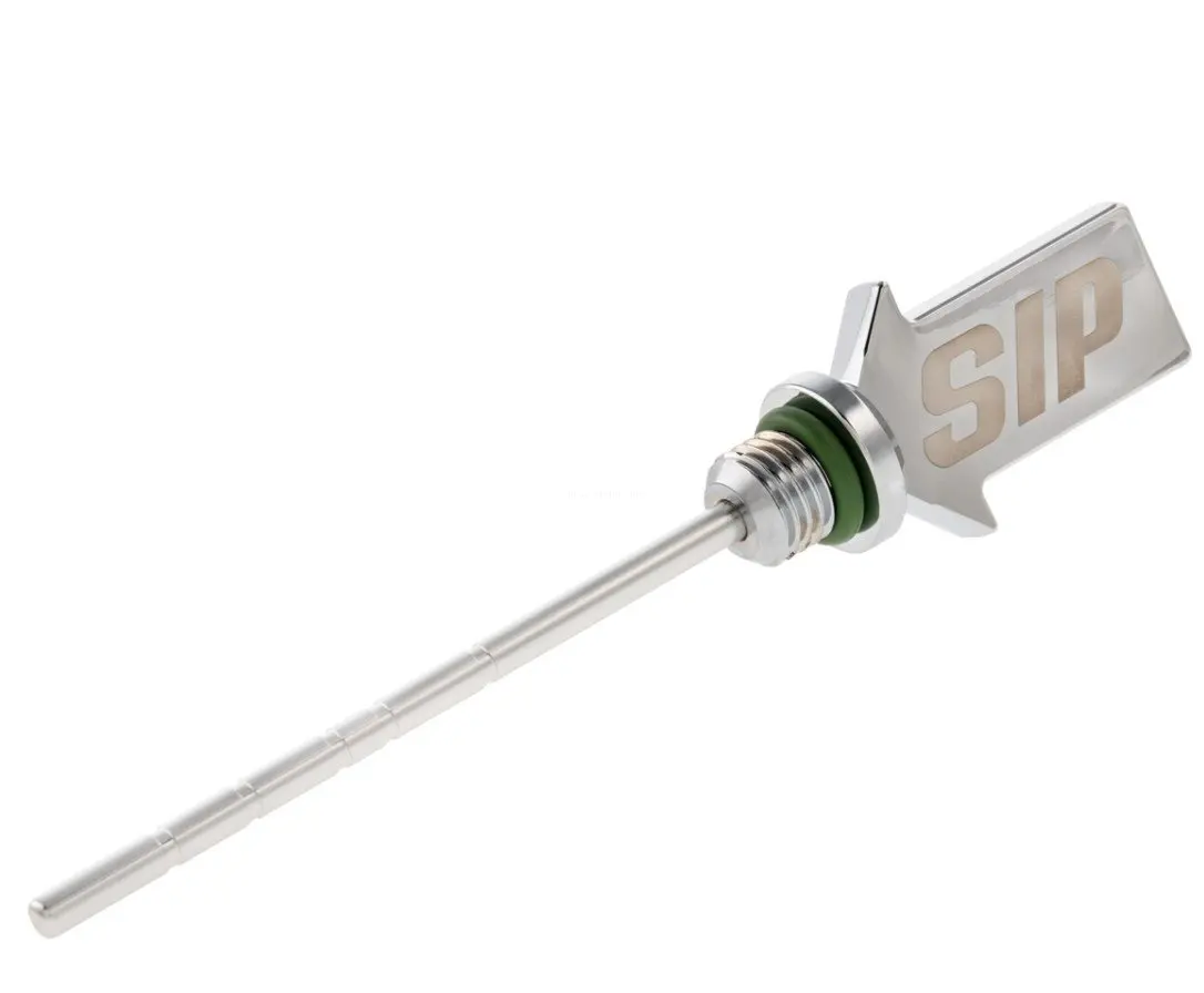 Oil Dipstick Gear Oil Sip Pordoi | Gilera/Piaggio/ Vespa 50-500Cc 1