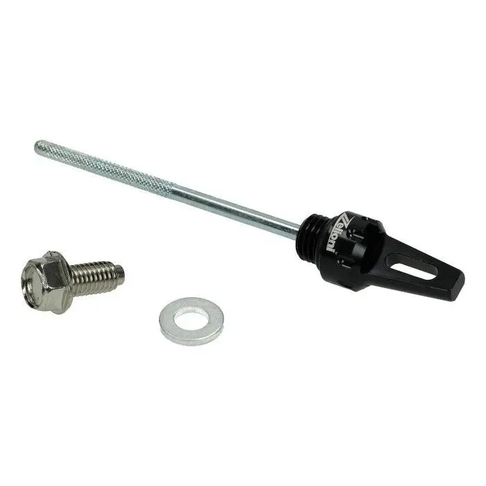 Oil Dipstick Zelioni Gearbox Oil Black | Vespa/Piaggio Models 1