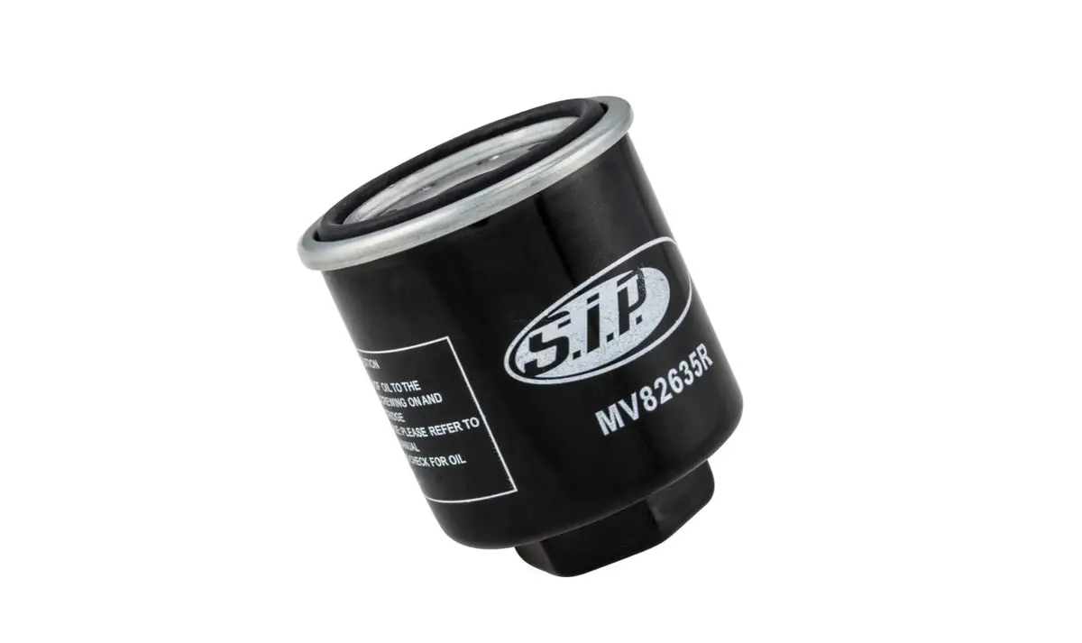 Oil Filter Sip | Vespa Et4/Lx/ Lxv/S/ Primavera/ Sprint/ Gts/Gts Super/Gtv/Gt 60/Gt/Gt L/946 125-300Cc 4T Ac/Lc 1
