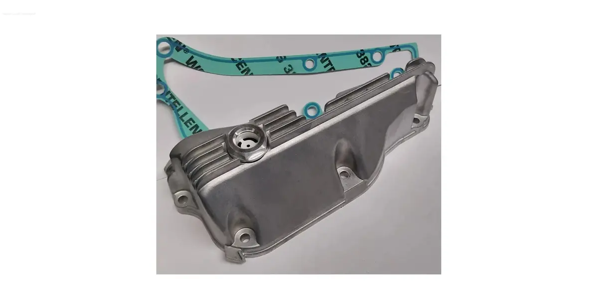 Oil Pan Buchsenfuchs | Vespa Gts/Gts Super/Gtv 310Ccm Hpe (`24-) Euro5+ 1