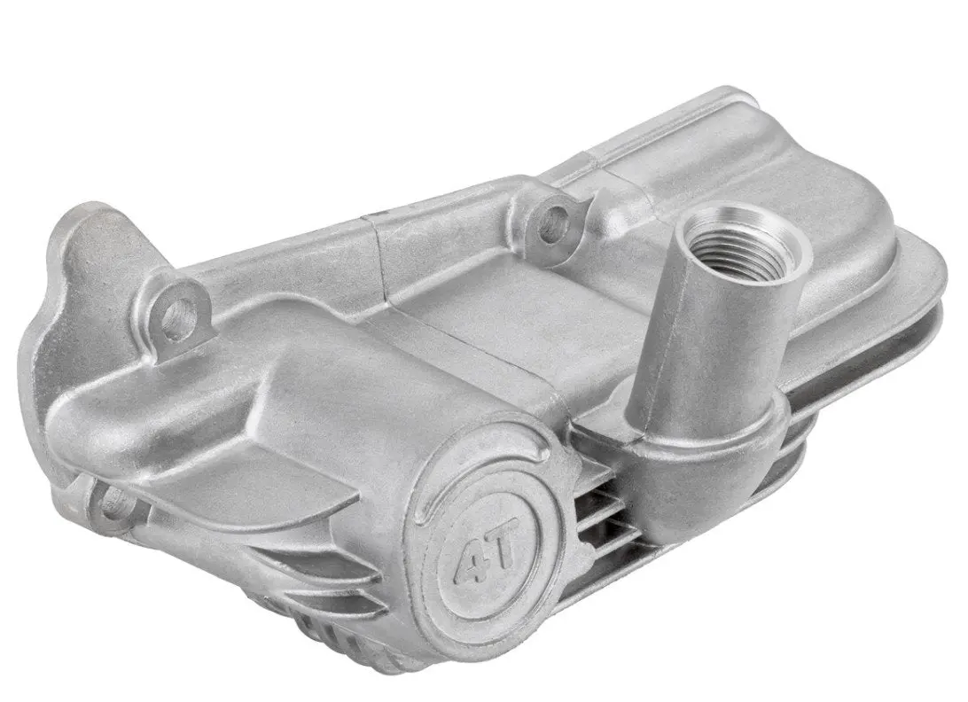 Oil Pan Piaggio | Vespa Et4/Lx/Lxv/S/ Primavera/Sprint 50-125Cc 1