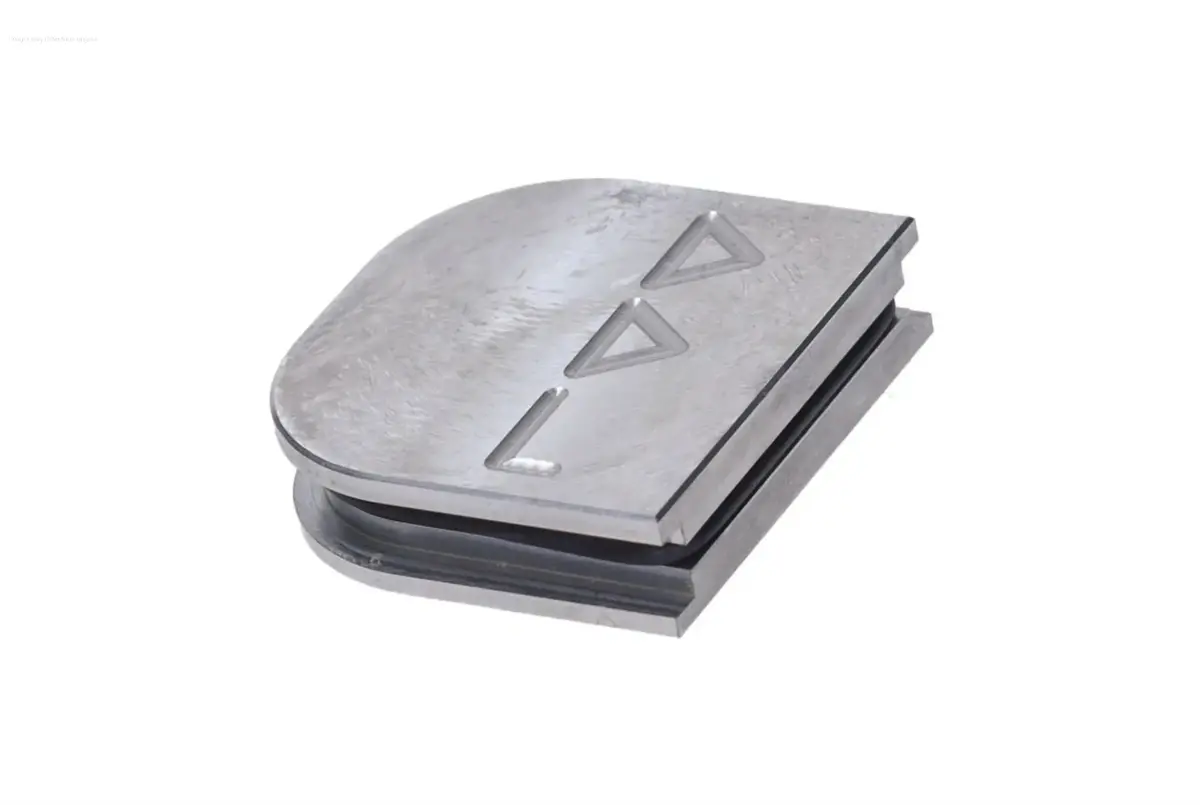 Oil Pump Hose Cover Plate Cnc Ddl Tuning | Piaggio 125-180Cc Lc 2-Stroke Maxi - Gilera Runner Fx/Fxr 125-180, Italjet Dragster 125-180 1