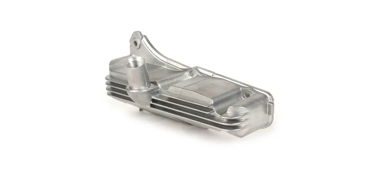 Oil Sump Piaggio | Vespa Gt/Gts/ Gtv 250-300Cc 1