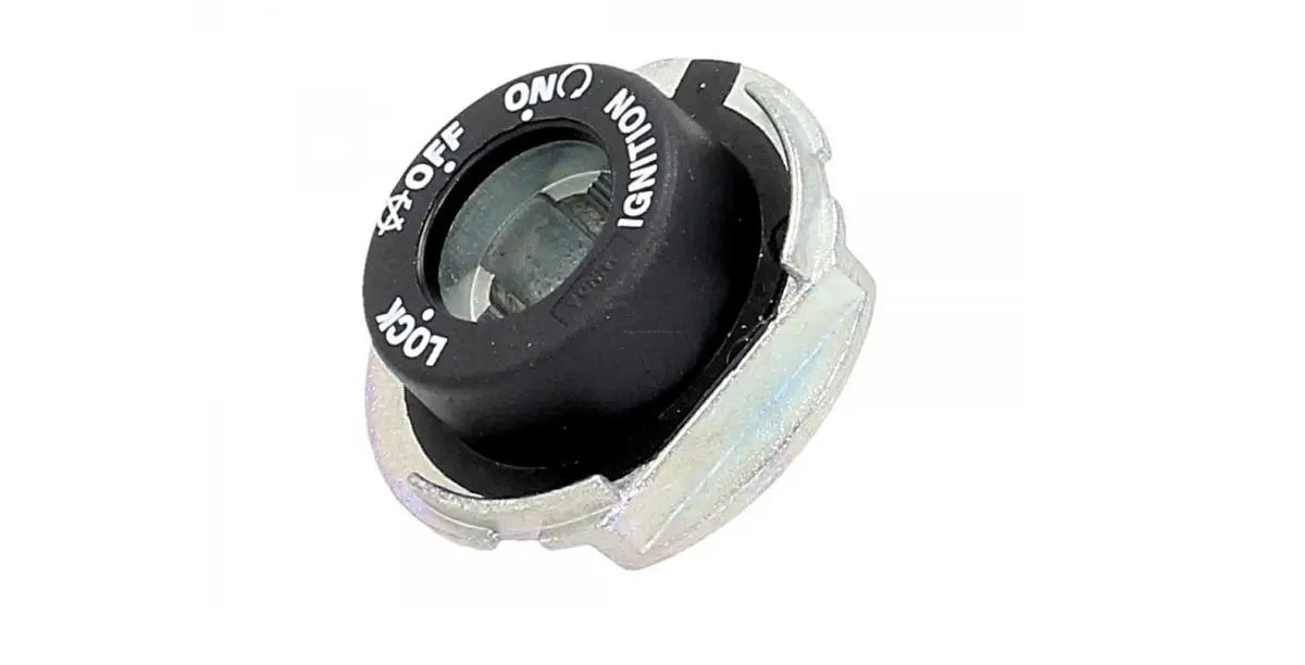 On-Off Lock Body Piaggio | Vespa Lx/Lt/Lxv/ Et2/Et4/S/ Gt/Gts/Gtv/ Sprint 50-300Cc 1