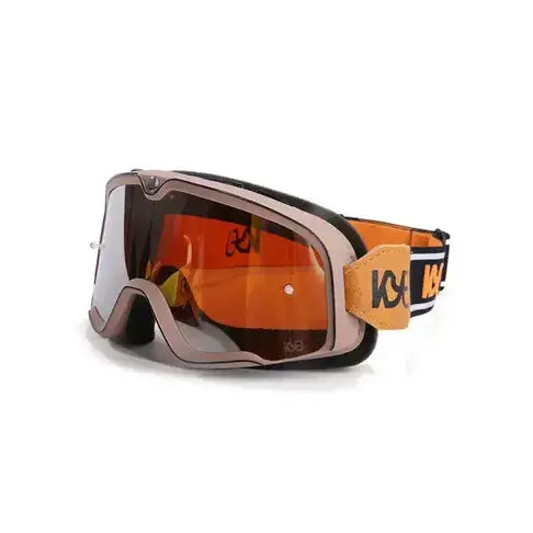 Outdoor Sport Motorcycle Goggles Anti-Fog Clear Glasses – Eye Protection For Motocross, Atv & Utv 1