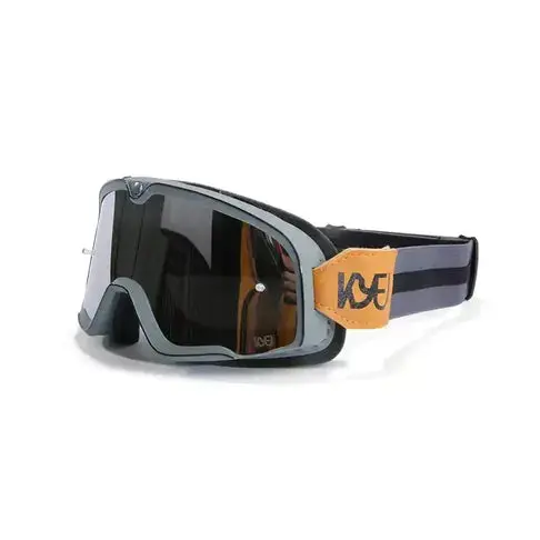 Outdoor Sport Motorcycle Goggles Anti-Fog Clear Glasses – Motocross, Atv & Utv Eye Protection In Kuwait 1