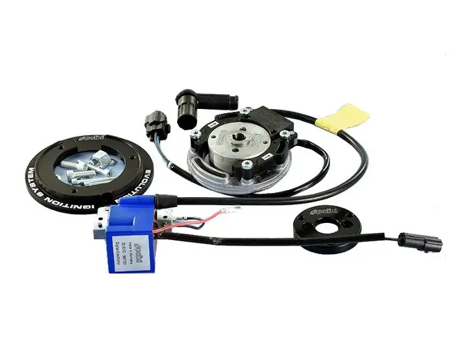 Polini Evolution Internal Rotor Ignition Pvl Minarelli 1