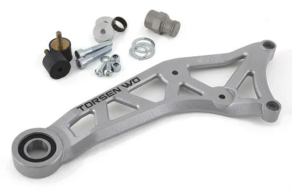 Polini Swingarm Torsion Stiffiner Yamaha Zuma Prebug 1